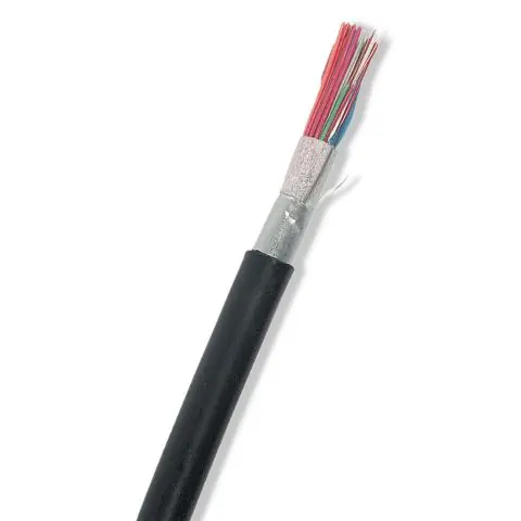 Kundfavorit Nexans EUALEV Telekabel